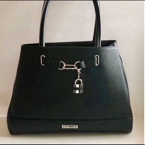 Black Kenneth Cole Purse